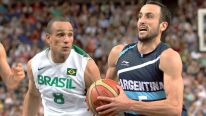 Manu Ginobili