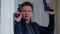 Bourne Legacy