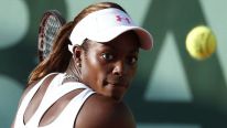 Sloane Stephens