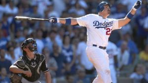 Adrian Gonzalez