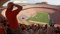 Tennessee fan