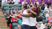 Venus Williams-Serena Williams