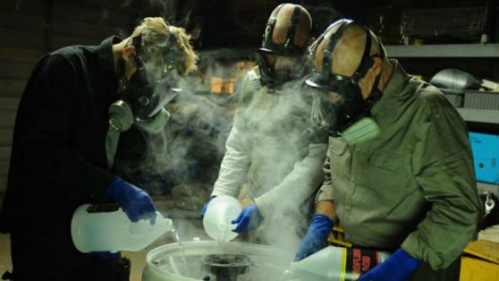 Breaking Bad