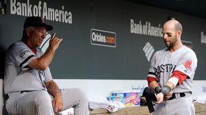 Bobby Valentine