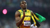 Usain Bolt