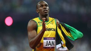 Usain Bolt