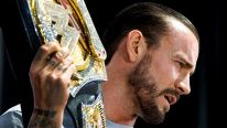 CM Punk
