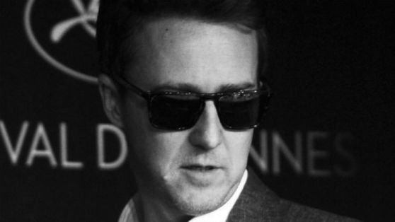 Ed Norton