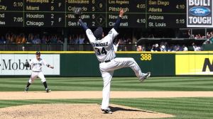 Felix Hernandez