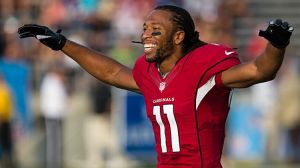 Larry Fitzgerald