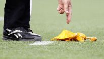 penalty flag