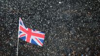 British Flag