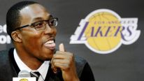 Dwight Howard