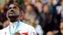 Justin Gatlin