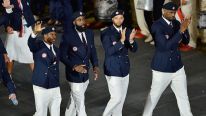 USA Men's Basketball 