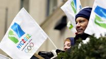 NYC Olympics