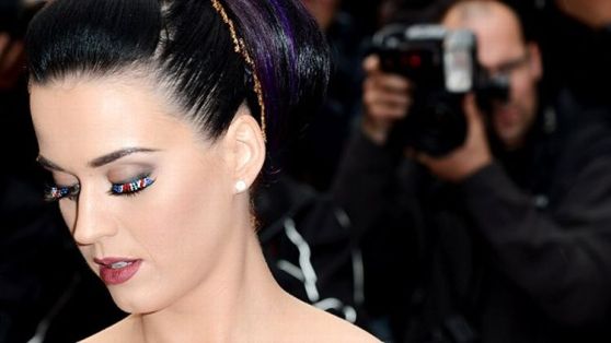 Katy Perry