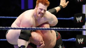 Sheamus