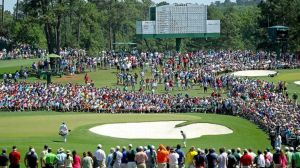 The Masters