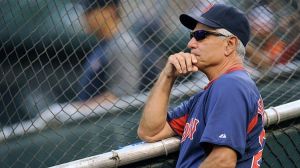 Bobby Valentine