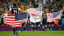 Abby Wambach