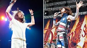 Andrew WK & The Darkness
