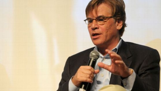 Aaron Sorkin