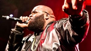 Rick Ross