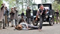 Lawless