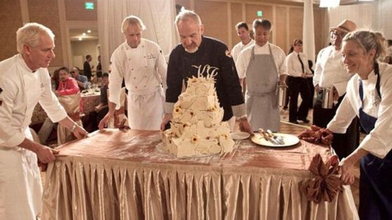 Chef Masters