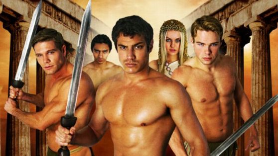 Hercules Unbound
