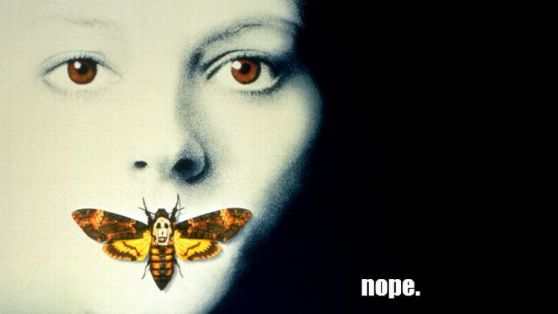 The Silence of the Lambs