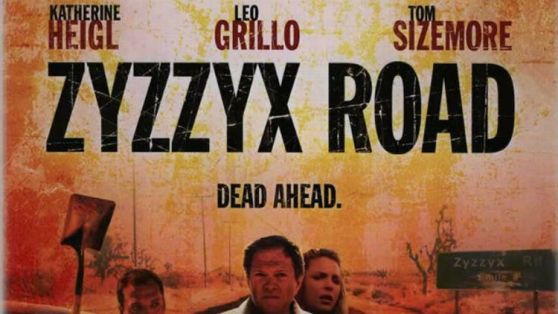 Zyzzyx Rd