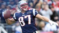 Rob Gronkowski