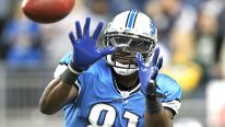Calvin Johnson