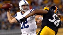 Andrew Luck