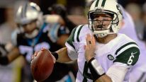 Mark Sanchez