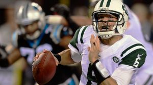 Mark Sanchez