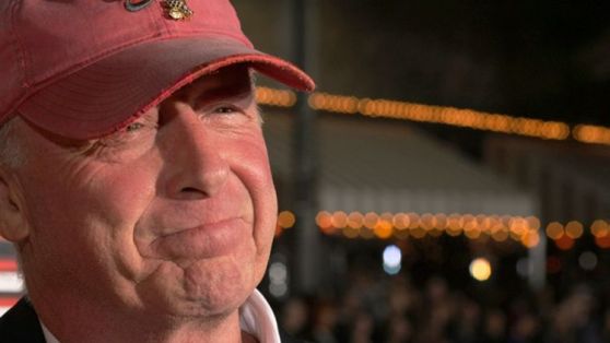 Tony Scott