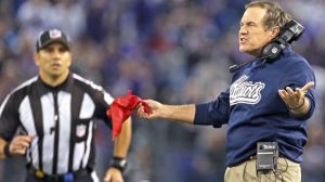 Bill Belichick