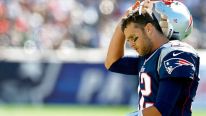 Tom Brady