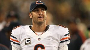 Jay Cutler
