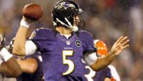 Joe Flacco