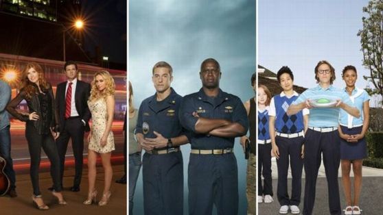 ABC Fall TV Preview