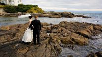 Beach Wedding