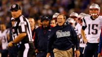 Bill Belichick