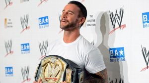 CM Punk