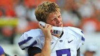 Collin Klein