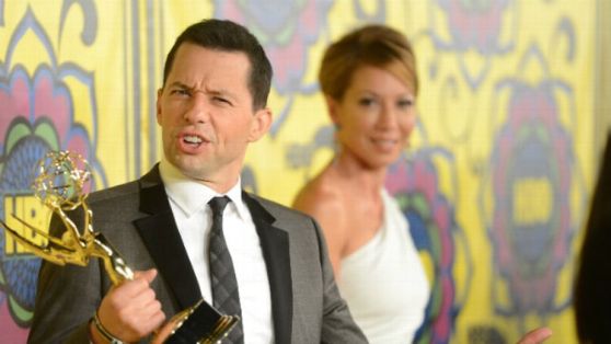 Jon Cryer