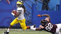 Denard Robinson